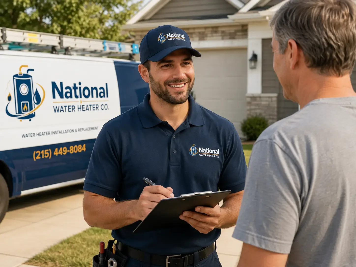 Water Heater Installation Georgia FAQs